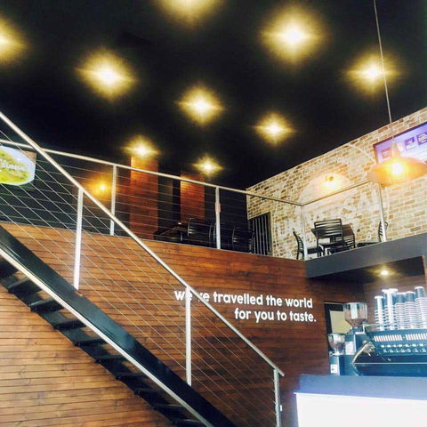 Universal Burger Co - Lidcombe - Accommodation Burleigh 0