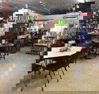 Wallaroo Treasures and Treats Cafe - Accommodation Burleigh