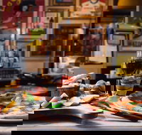 Woodstock Pizzicheria - Chadstone - Accommodation Burleigh