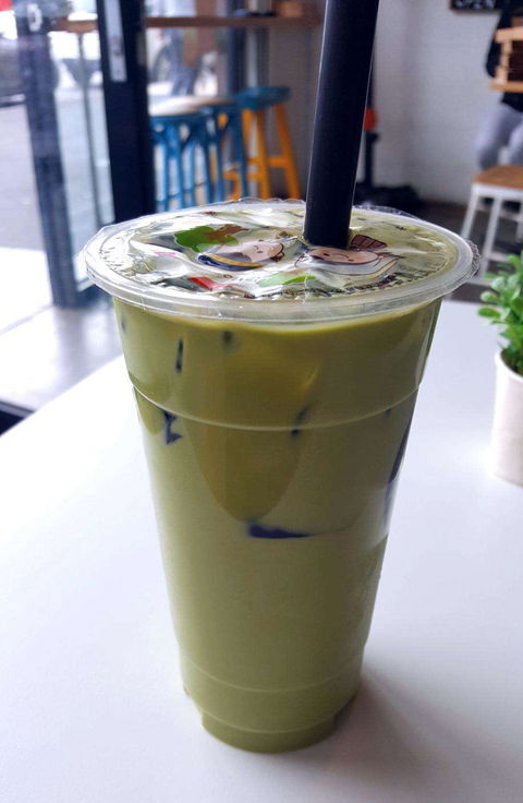 YOLO Coffee Cafe - Accommodation Burleigh 0