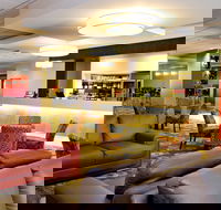 Young Services Club - Accommodation Burleigh