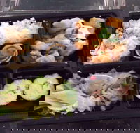 Zushi Bento Carousel - Cannington - Accommodation Burleigh