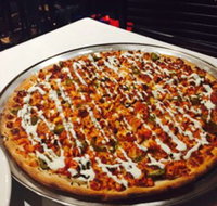 Antonio's Pizzeria - Accommodation Burleigh