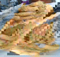 Atlantis Seafoods - Accommodation Burleigh