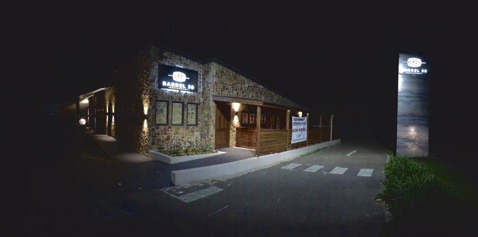 Kurmond NSW Accommodation Burleigh