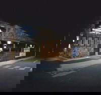 Barrel 58 - Accommodation Burleigh