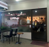 Beecroft Kitchen - Accommodation Burleigh