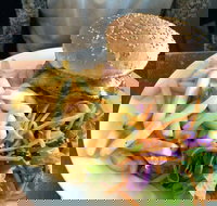 Buck's Diner - Accommodation Burleigh