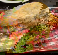 Caf Giulia - Accommodation Burleigh