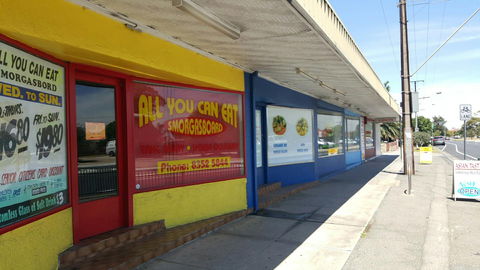 Cathay Court Chinese Restaurant - Accommodation Burleigh 0