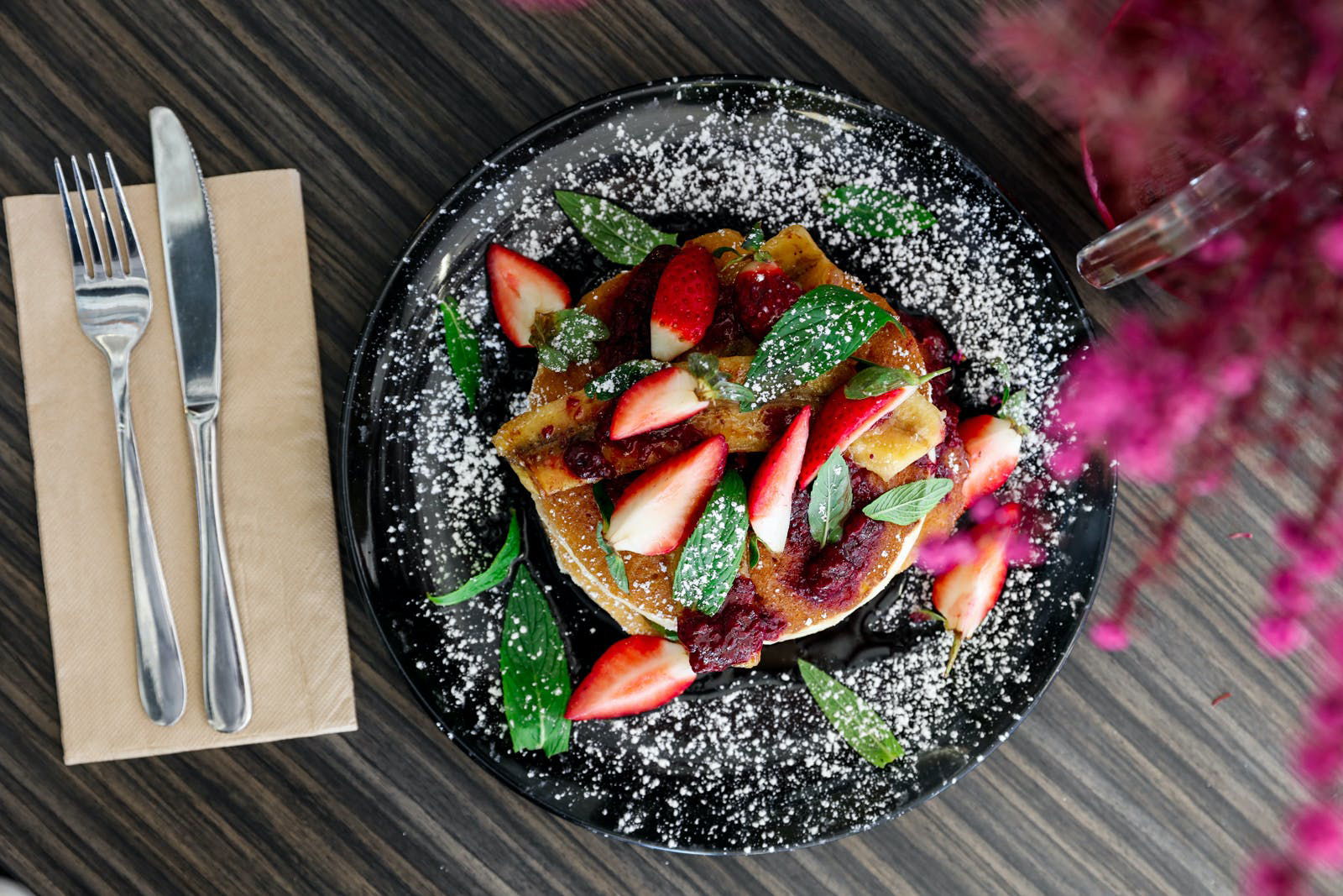 East Lindfield NSW Accommodation Burleigh