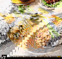 D'Elephant Thai Street Food - Glen Waverley - Accommodation Burleigh