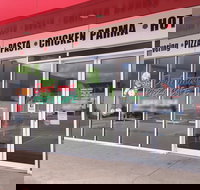 Derrimut Pizza Cafe - Accommodation Burleigh