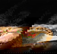 Domino's - Menai - Accommodation Burleigh