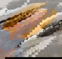 Douglas Hot Bread - Accommodation Burleigh