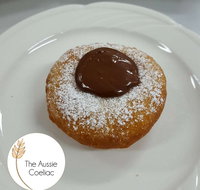 Foddies Donuts - Accommodation Burleigh