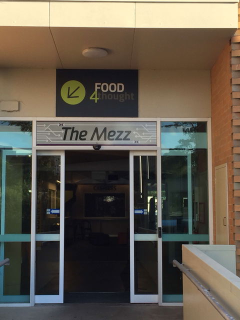 Food 4 Thought - Accommodation Burleigh 0