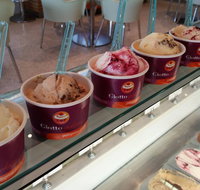 Giotto Gelato - Smithfield - Accommodation Burleigh