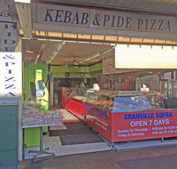 Granville Sofra Kebabs - Accommodation Burleigh