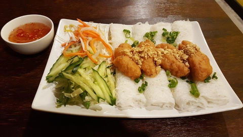 Hoa Sen - Accommodation Burleigh 0