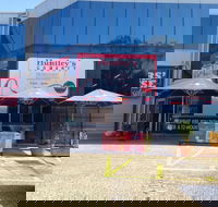 Huntley's Coffee Shop - Accommodation Burleigh