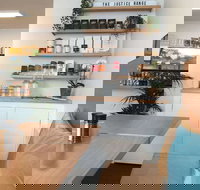 Justice Specialty Coffee - Accommodation Burleigh