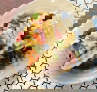 Kafeine - Balmain - Accommodation Burleigh