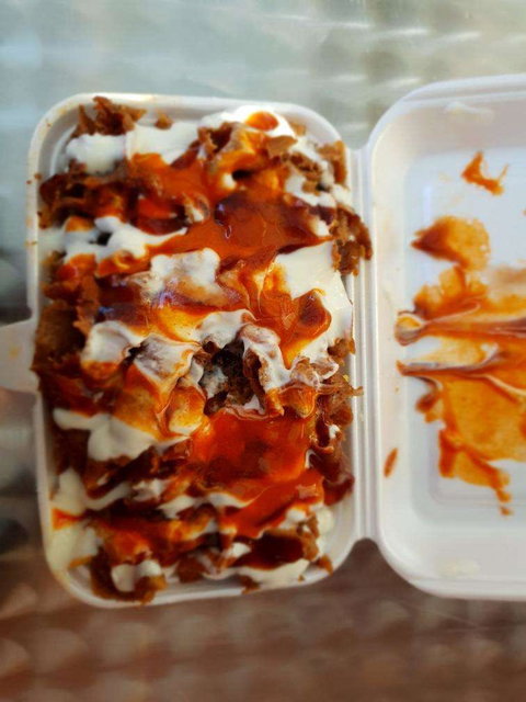 Kebab Thyme - Accommodation Burleigh 0