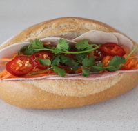 Kim Thanh Hot Bread - Accommodation Burleigh