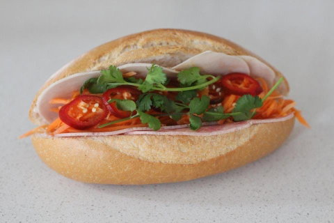 Kim Thanh Hot Bread - Accommodation Burleigh 0