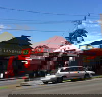 Landmark Cafe - Accommodation Burleigh