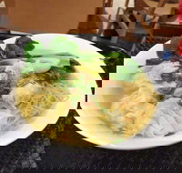 Li Xiu Kitchen - Accommodation Burleigh