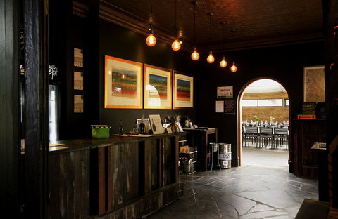 Maximilian's Restaurant - Accommodation Burleigh 1