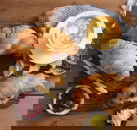 Muffin Break - Narre Warren - Accommodation Burleigh