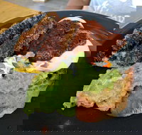 Mullygrub Cafe - Accommodation Burleigh