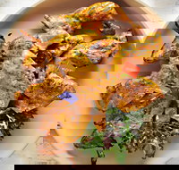 Nando's - Glebe - Accommodation Burleigh