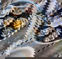 North Bondi Fish - Accommodation Burleigh