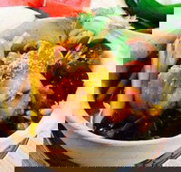 Obunmee - Pyrmont - Accommodation Burleigh