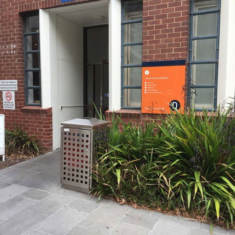 On-Im-Aloy - Accommodation Burleigh 0