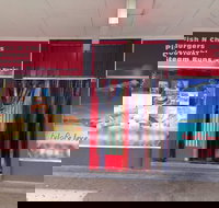 Paifala Joes - Accommodation Burleigh