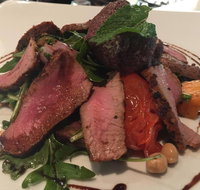 Parisi's Restaurant Hyde Park - Accommodation Burleigh