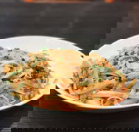 Pizza Tabrabane - Accommodation Burleigh