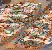 Pizza Capers - Regents Park - Browns Plains - Accommodation Burleigh