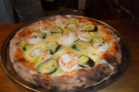 Pizzami - Accommodation Burleigh 0
