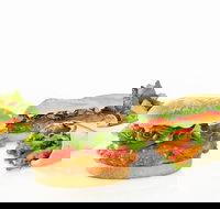 Red Rooster - Browns Plains - Accommodation Burleigh