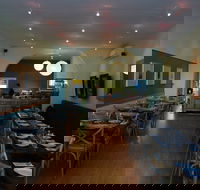 Restaurant 101 - Accommodation Burleigh