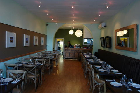 Restaurant 101 - Accommodation Burleigh 0