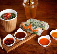 Roll'd - Glen Iris - Accommodation Burleigh