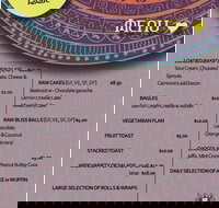 Samadhi Cafe - Accommodation Burleigh