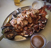 Samson Beach Tavern - Accommodation Burleigh
